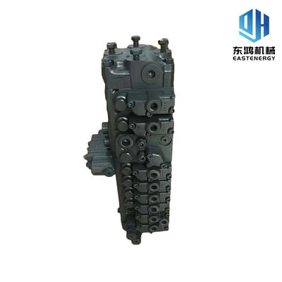 723-19-12600 excavador Control Valve 723-18-18500 para PC50 KOMATSU