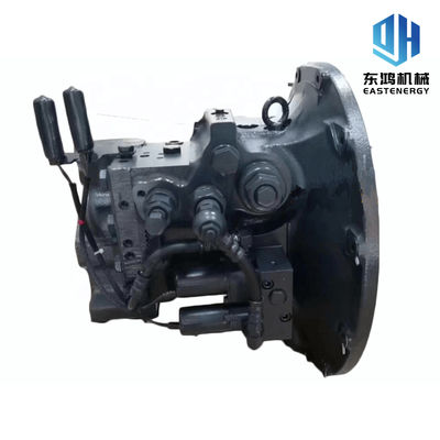 Excavador principal Hydraulic Pump Parts 708-1L-00650 de la bomba para KOMATSU PC130-7