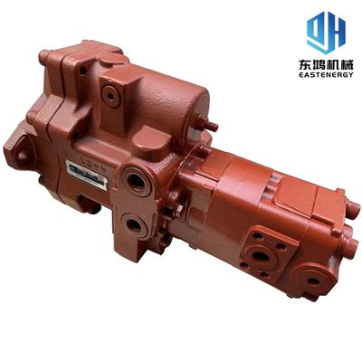 305 Cat Excavator Hydraulic Pump, PVD-2B-50P Nachi Piston Pump