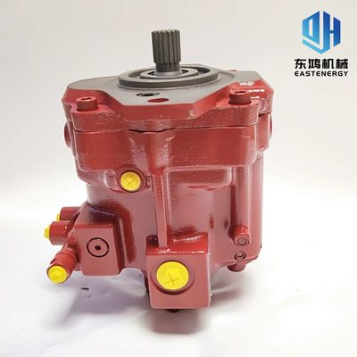 Excavador Hydraulic Pump KYB-54CG-18, surtidor de Kubota de gasolina del motor de 155 Kubota