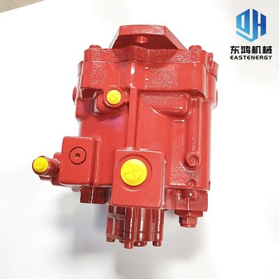 Excavador Hydraulic Pump KYB-54CG-18, surtidor de Kubota de gasolina del motor de 155 Kubota