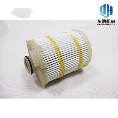 Excavador Hydraulic Filter 4215479 Cat Hydraulic Filter Polyester Base del OEM