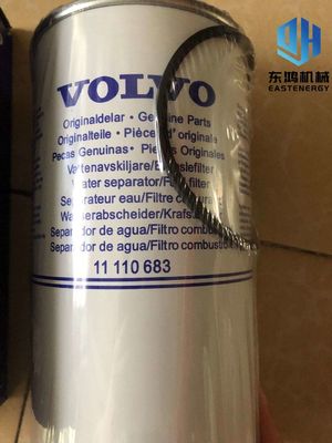 Filtro de combustible del separador de agua de  11110683