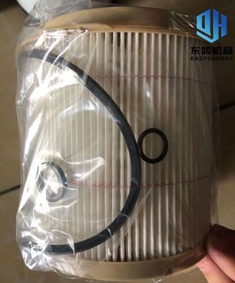 14622355 excavador Hydraulic Filter, filtro de combustible del separador de agua de