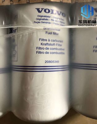 Vuelta en el filtro 20805349 del separador de agua del combustible