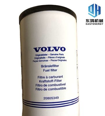 Vuelta en el filtro 20805349 del separador de agua del combustible
