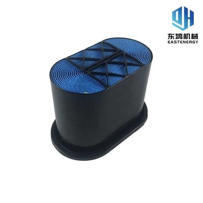 181x250x148 excavador Air Filter 32/925682 para el cargador de la retroexcavadora del Jcb 3cx