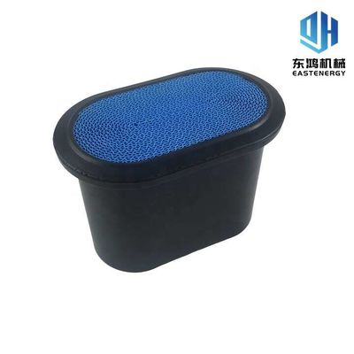 181x250x148 excavador Air Filter 32/925682 para el cargador de la retroexcavadora del Jcb 3cx