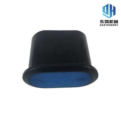 181x250x148 excavador Air Filter 32/925682 para el cargador de la retroexcavadora del Jcb 3cx