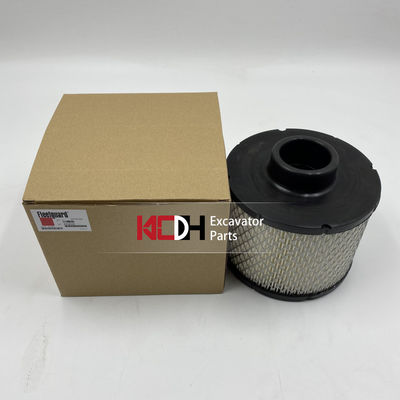 Elemento del filtro de aire de motor AF26044, filtro de aire del OEM Fleetguard