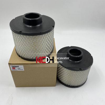 Elemento del filtro de aire de motor AF26044, filtro de aire del OEM Fleetguard