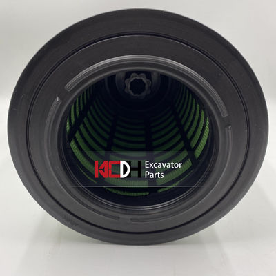 Diámetro de las piezas del motor de Air Filter 21337557 del excavador de  FM420 70m m
