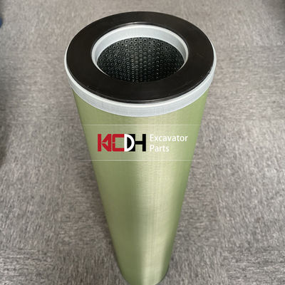 Filtro SS629FD-5 del aglutinador del elemento del filtro de aire del compresor del
