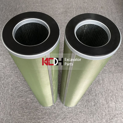 Filtro SS629FD-5 del aglutinador del elemento del filtro de aire del compresor del