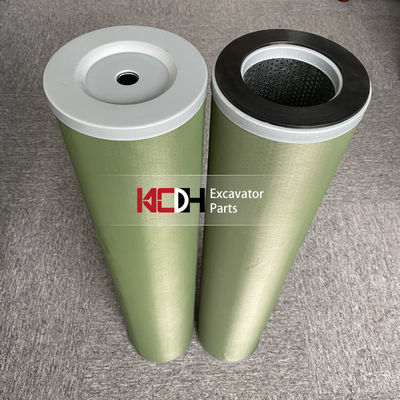 Filtro SS629FD-5 del aglutinador del elemento del filtro de aire del compresor del