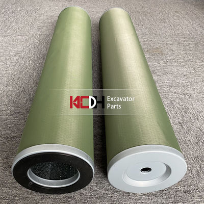 Filtro SS629FD-5 del aglutinador del elemento del filtro de aire del compresor del
