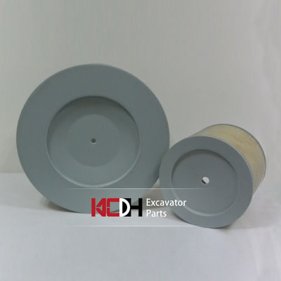 k4225 excavador Air Filter, filtro de aire redondo de los 60cm Foton 0,0653 M3