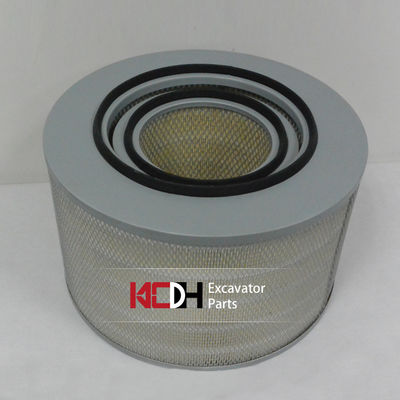 k4225 excavador Air Filter, filtro de aire redondo de los 60cm Foton 0,0653 M3