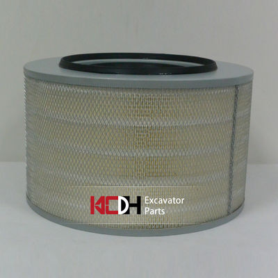 k4225 excavador Air Filter, filtro de aire redondo de los 60cm Foton 0,0653 M3