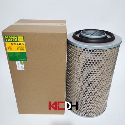 Excavador Air Filter For Deutz de C23440/3 Mann