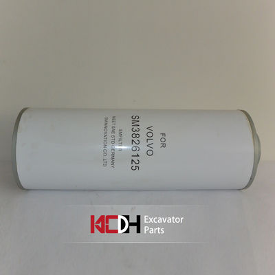 Excavador Air Filter Af de  25312 Af4100 32 919902 27,60 pulgadas