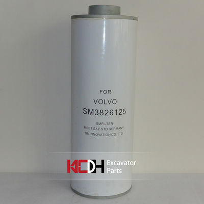 Excavador Air Filter Af de  25312 Af4100 32 919902 27,60 pulgadas