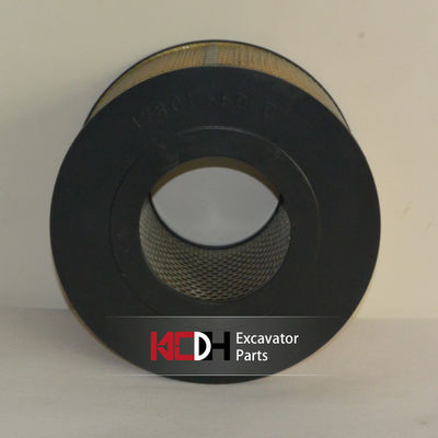 Práctico de costa de Toyota Cmb elemento redondo 8421230000 Kp-855c del filtro de aire de 13 pulgadas