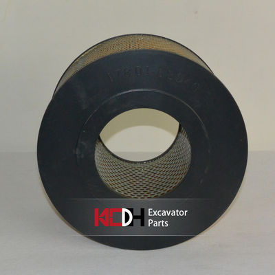 Práctico de costa de Toyota Cmb elemento redondo 8421230000 Kp-855c del filtro de aire de 13 pulgadas