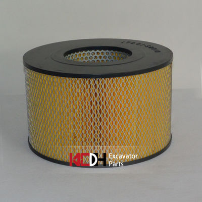 Práctico de costa de Toyota Cmb elemento redondo 8421230000 Kp-855c del filtro de aire de 13 pulgadas