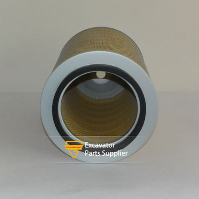 Ex270 excavador Air Filter, HD1250-7 filtro de aire redondo de 10 pulgadas P181080