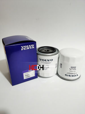 filtro de aceite del penta de  17246027, separador de agua del combustible P558616
