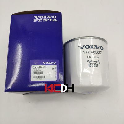 filtro de aceite del penta de  17246027, separador de agua del combustible P558616
