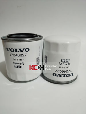 filtro de aceite del penta de  17246027, separador de agua del combustible P558616