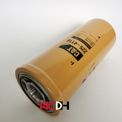 Filtro de aceite de Caterpillar 225-4118 1323823