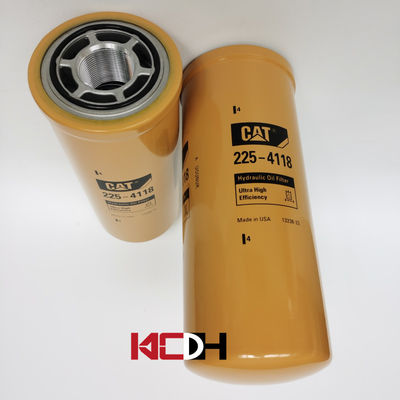 Filtro de aceite de Caterpillar 225-4118 1323823