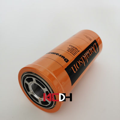 Excavador Oil Filter P163555 de Donaldson