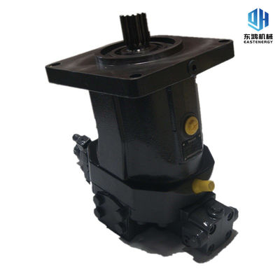 A6VM80 excavador Travel Motor Parts, motor hidráulico del pistón axial 31M5-00031