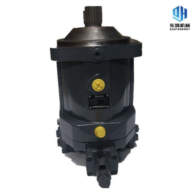 A6VM80 excavador Travel Motor Parts, motor hidráulico del pistón axial 31M5-00031