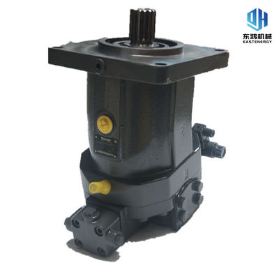 A6VM80 excavador Travel Motor Parts, motor hidráulico del pistón axial 31M5-00031