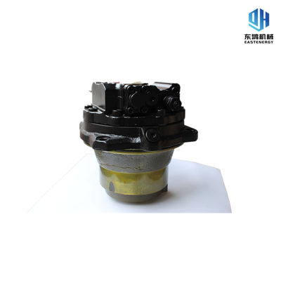 Excavador Travel Motor Part MSF340VPEH6 del OEM para Hitachi ZX450-3