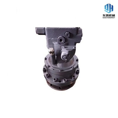 Tamaño estándar del OEM de Swing Motor Assy A10FD45 del excavador de Rexroth