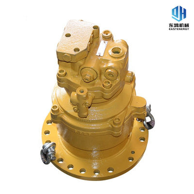 Motor hidráulico 312-6318 de Swing Motor MSG-44P-21-23 del excavador de E308D