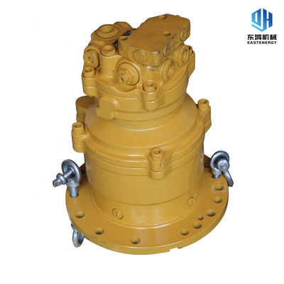 Motor hidráulico 312-6318 de Swing Motor MSG-44P-21-23 del excavador de E308D