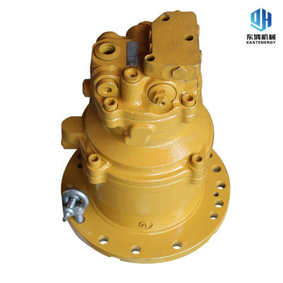Motor hidráulico 312-6318 de Swing Motor MSG-44P-21-23 del excavador de E308D
