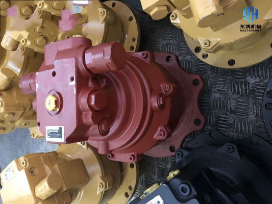 Nachi Brand Excavator Swing Motor, motor impulsor de la ciénaga de PCR-5B-30A