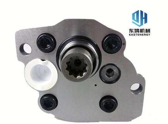 Bomba de engranaje interna hidráulica de Rexroth DH80