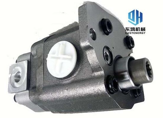Bomba de engranaje interna hidráulica de Rexroth DH80