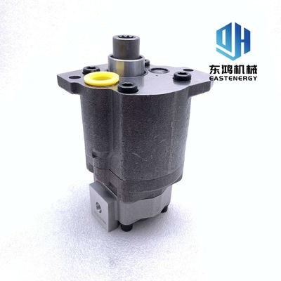 Bomba de engranaje interna hidráulica de Rexroth DH80