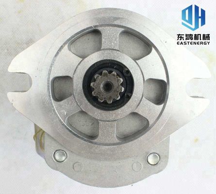 Bomba de engranaje interna hidráulica de Hitachi 4276918