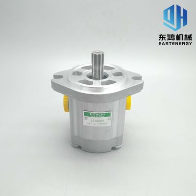 Bomba de engranaje interna hidráulica de Hitachi 4276918